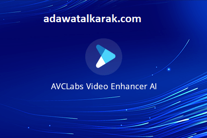 AVCLabs Video Enhancer AI Broken