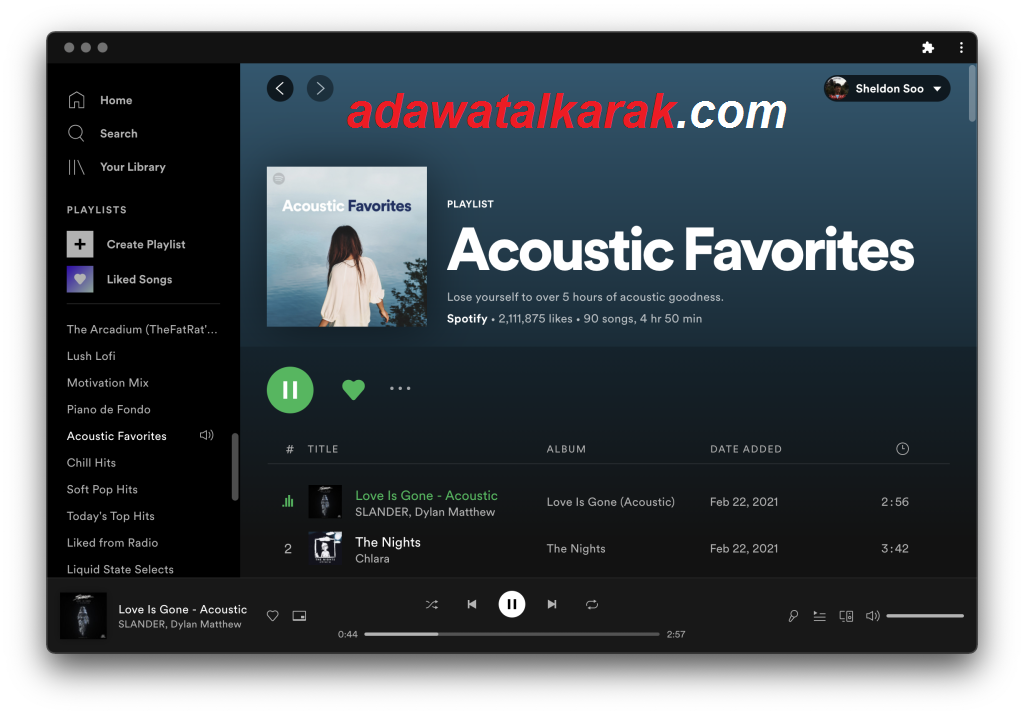 Spotify الكراك زائد سيل تحميل مجاني