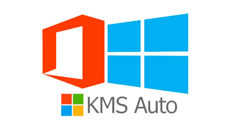 KMS Auto الكراك مجاني كامل مفعل