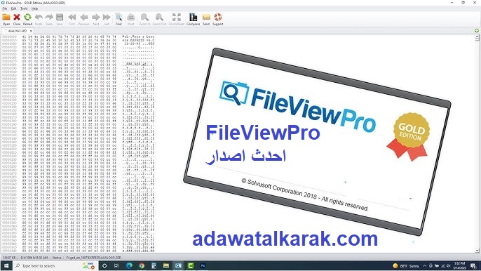 FileViewPro احدث اصدار